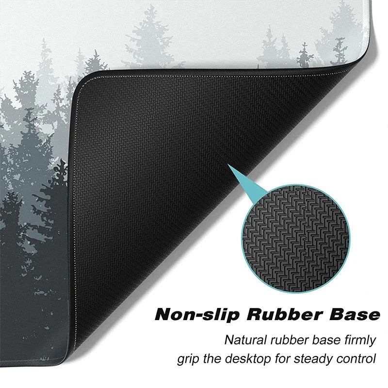 Stellar Blade Mousepad