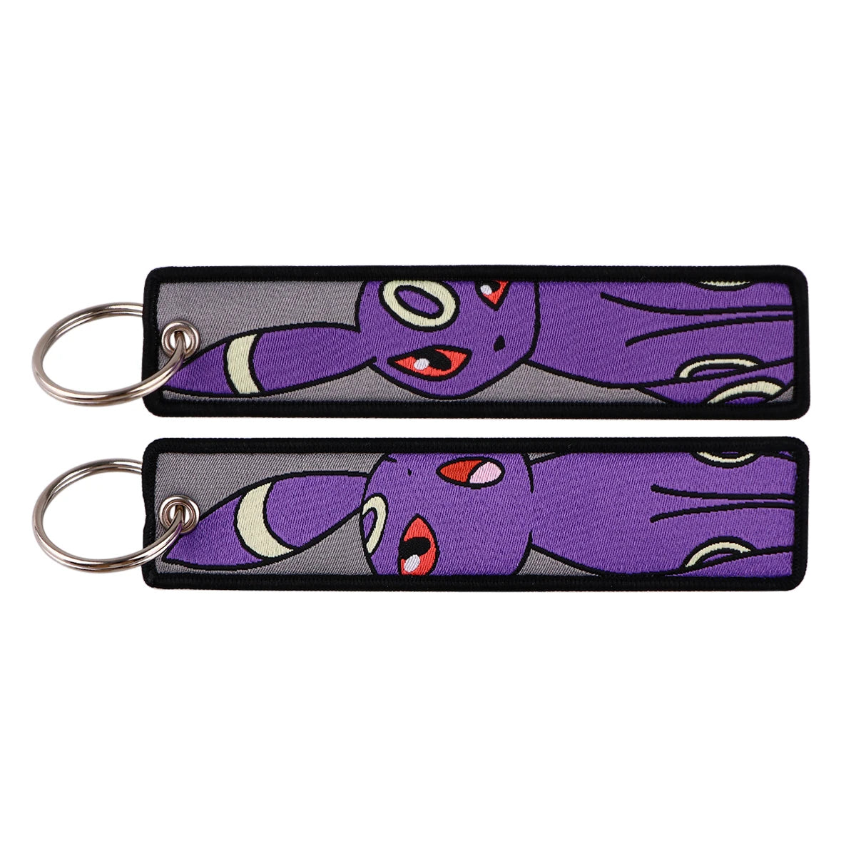 Anime Cute Cartoon keychain for Cars