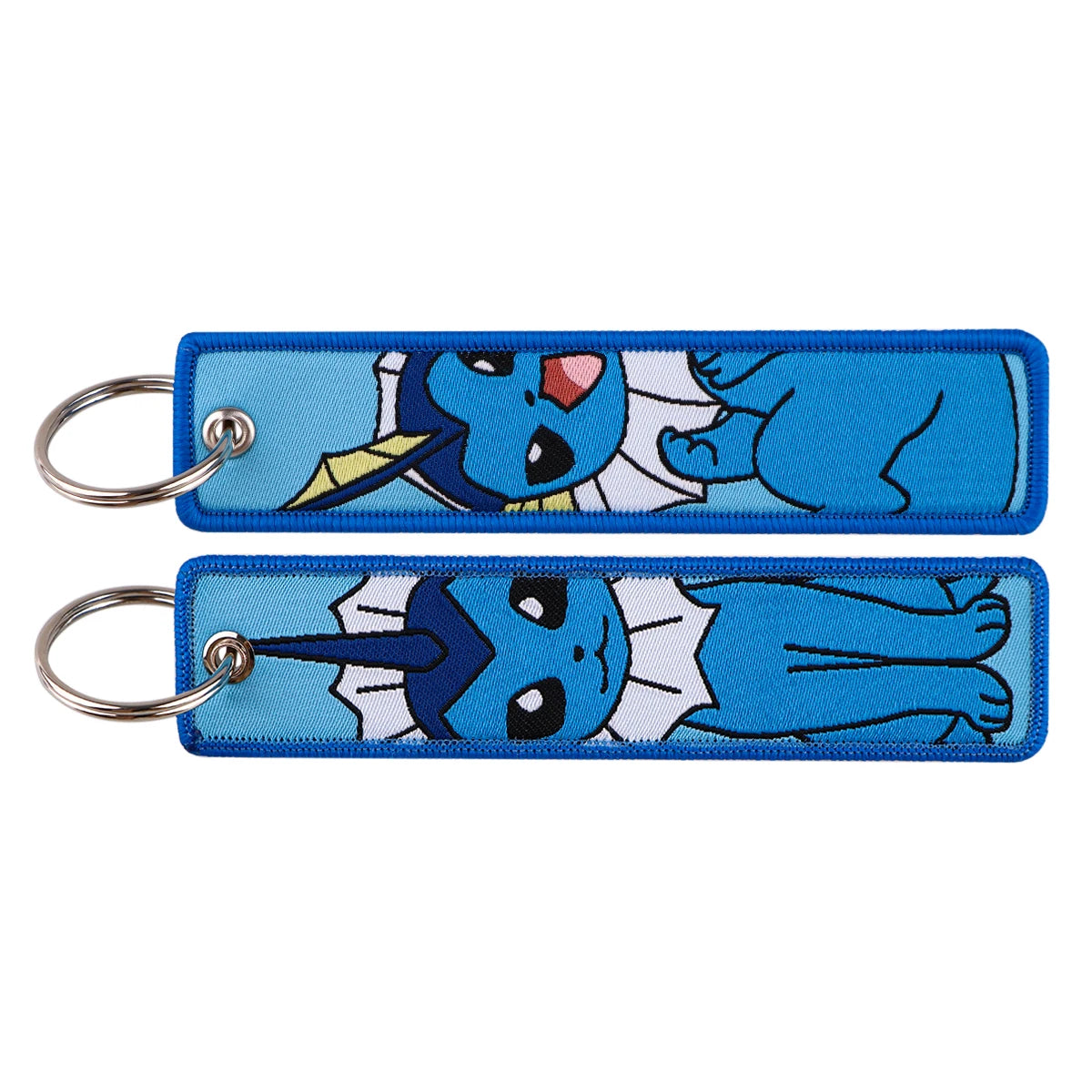 Anime Cute Cartoon keychain for Cars