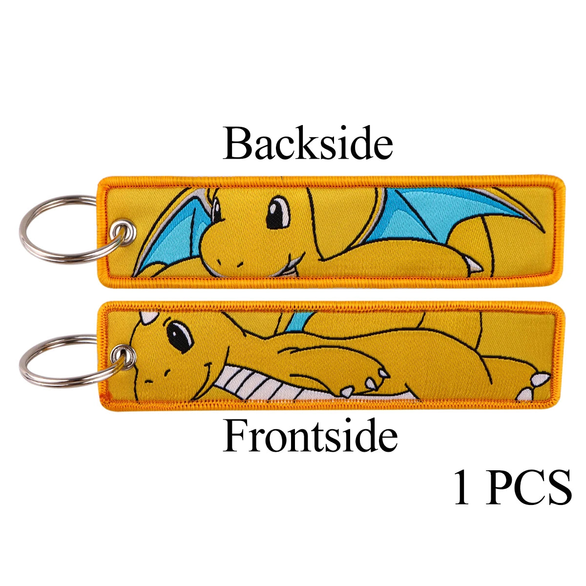 Anime Cute Cartoon keychain for Cars