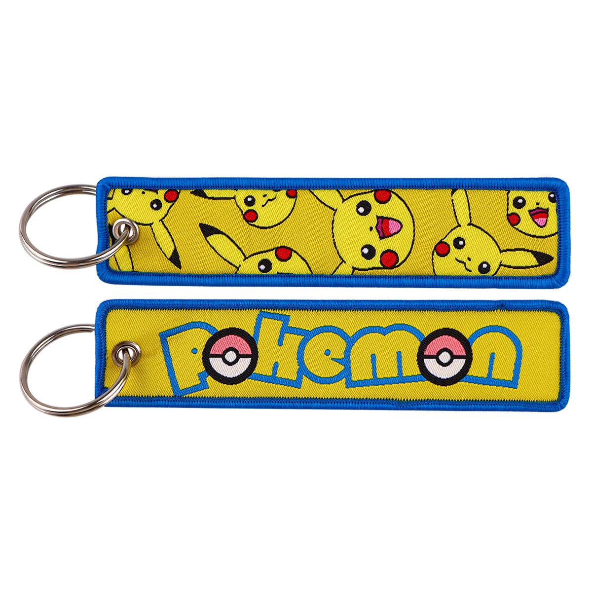 Anime Cute Cartoon keychain for Cars