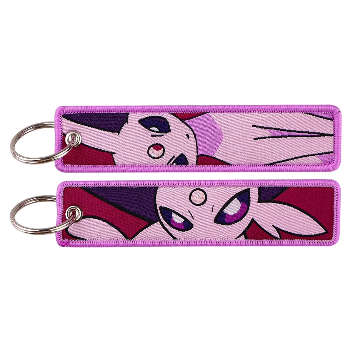 Anime Cute Cartoon keychain for Cars