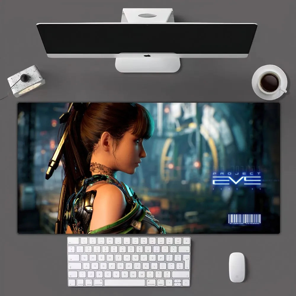 Stellar Blade Mousepad