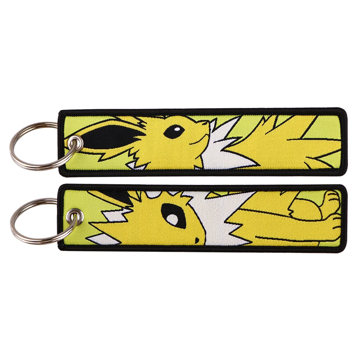 Anime Cute Cartoon keychain for Cars