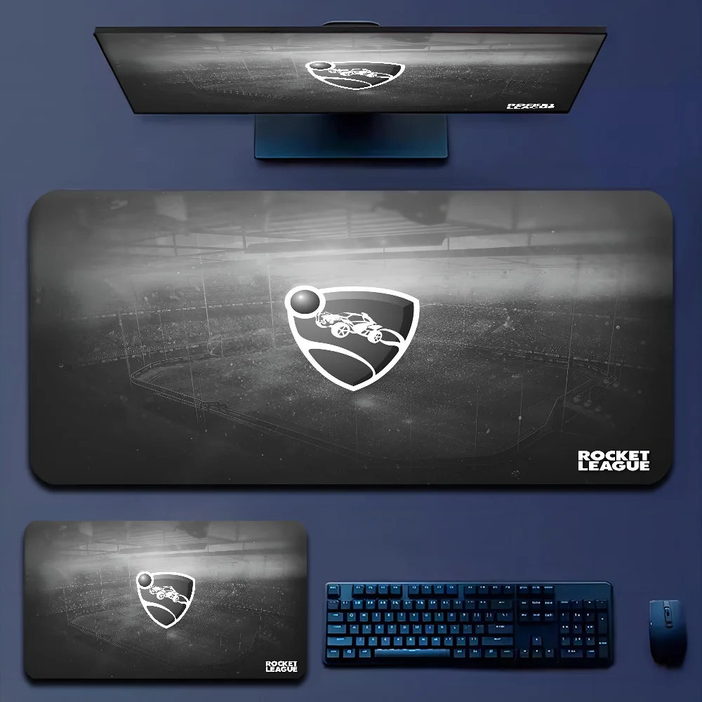 Mousepad for Keyboards