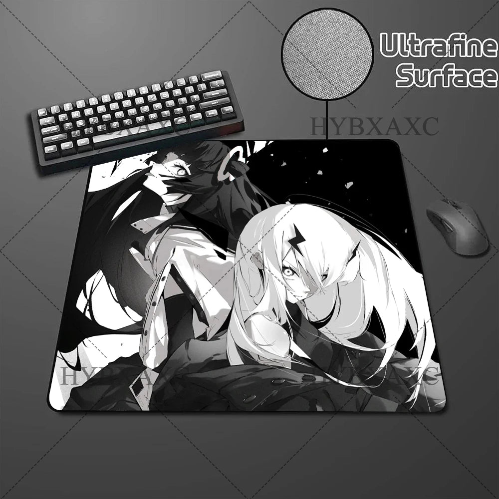 Mouse Pad Frenzy Arcade