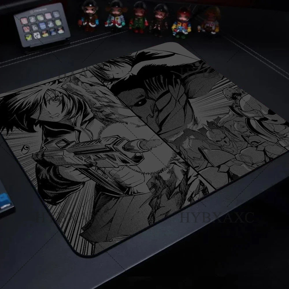 Mouse Pad Frenzy Arcade