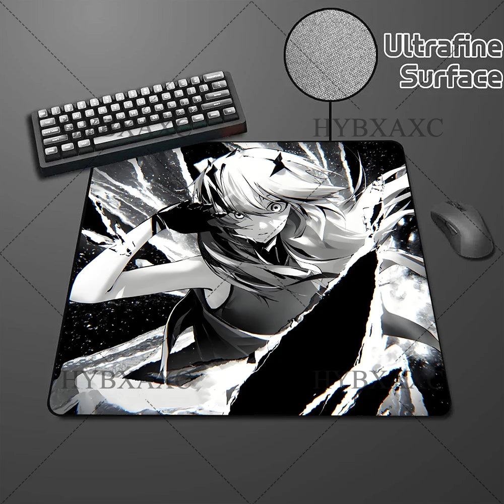 Mouse Pad Frenzy Arcade