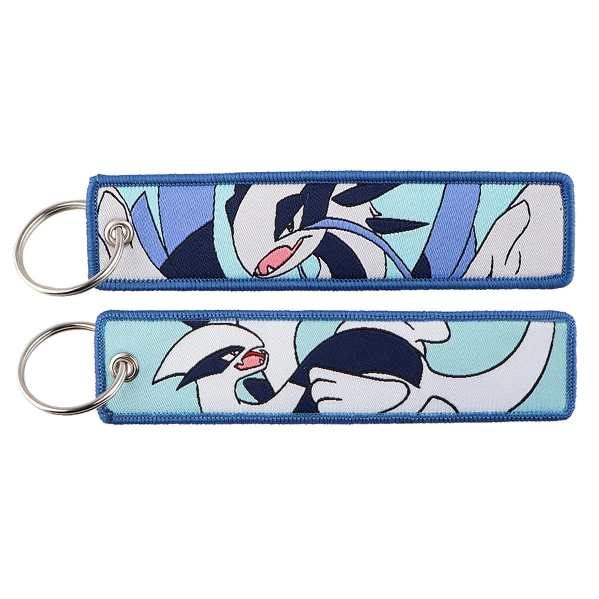 Anime Cute Cartoon keychain for Cars