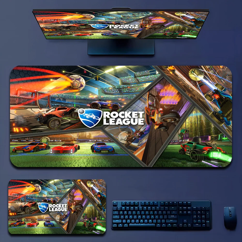 Mousepad for Keyboards