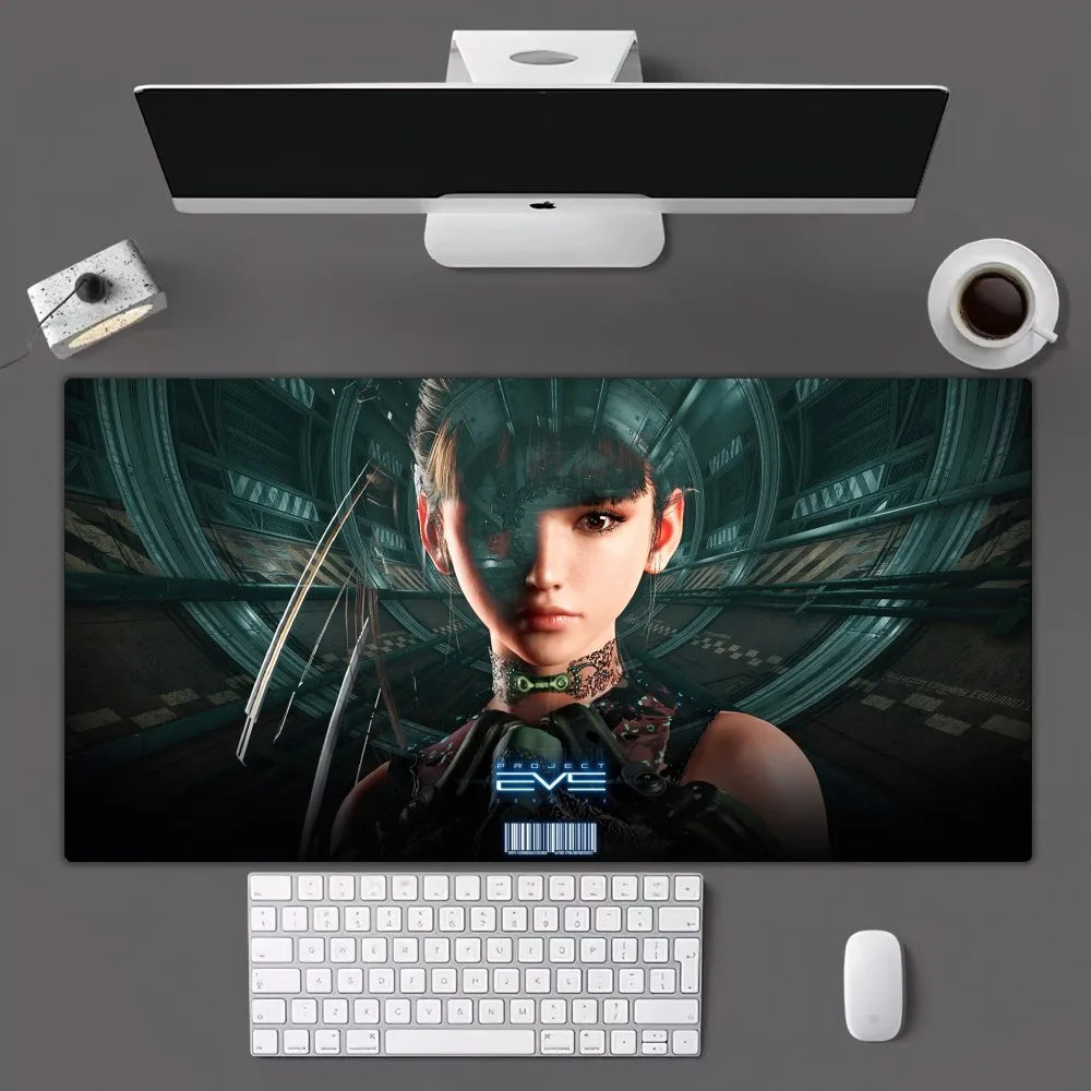 Stellar Blade Mousepad