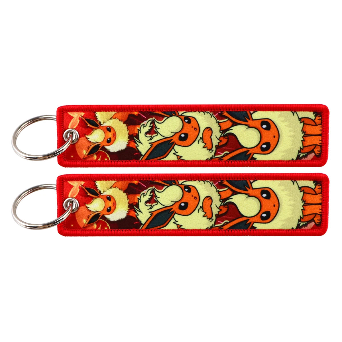 Anime Cute Cartoon keychain for Cars