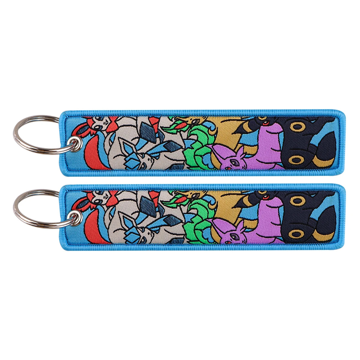 Anime Cute Cartoon keychain for Cars