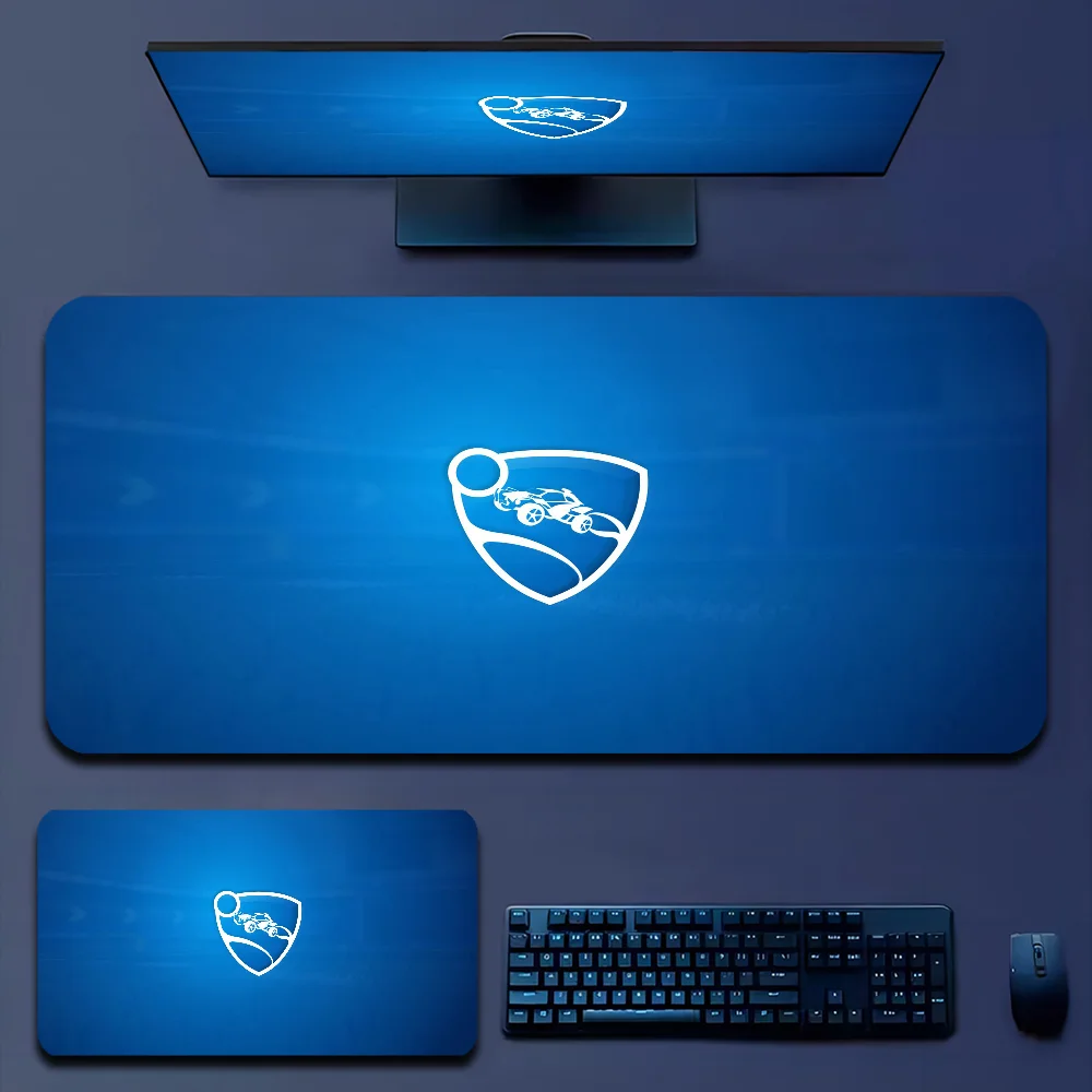 Mousepad for Keyboards