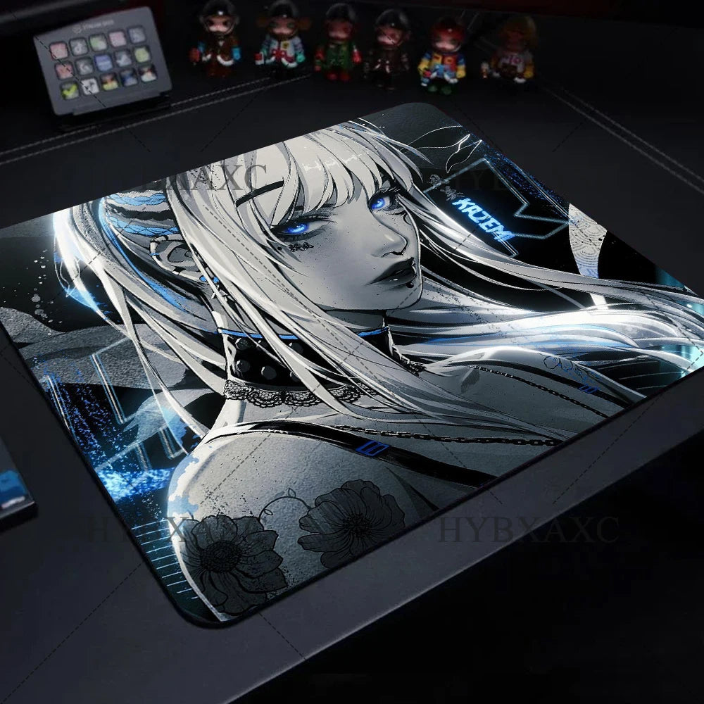 Mouse Pad Frenzy Arcade