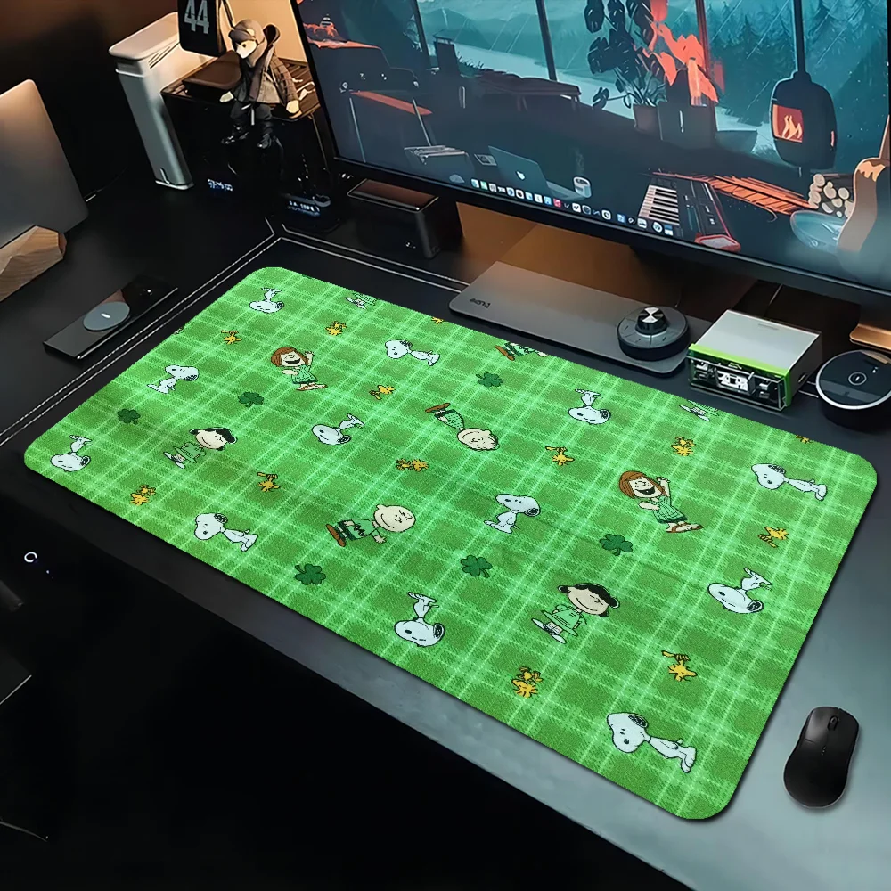 Gaming Mousepad large