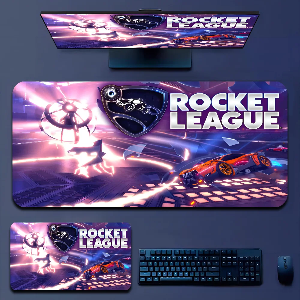 Mousepad for Keyboards