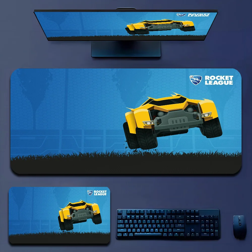 Mousepad for Keyboards