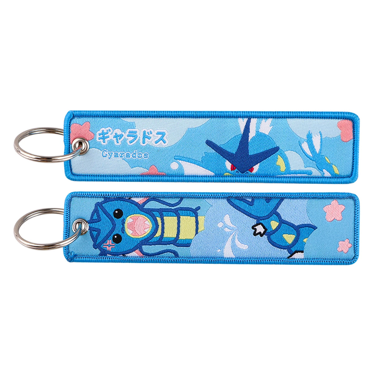 Anime Cute Cartoon keychain for Cars