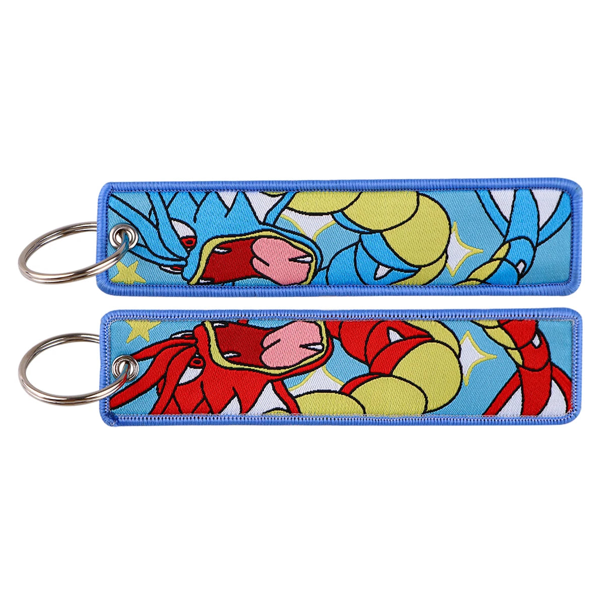 Anime Cute Cartoon keychain for Cars