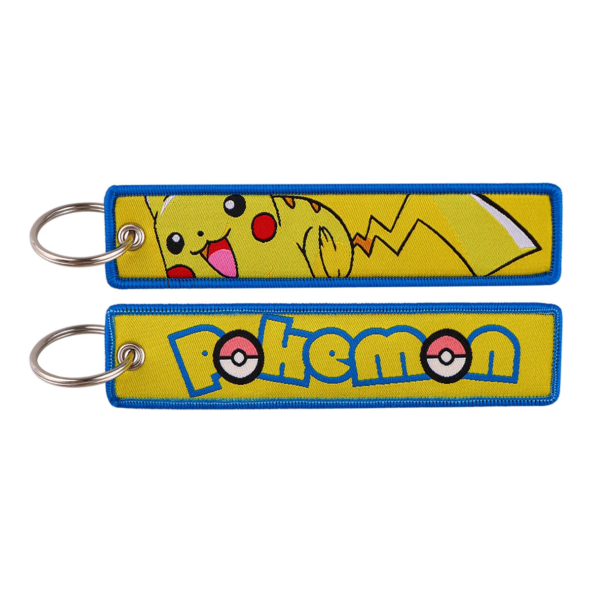 Anime Cute Cartoon keychain for Cars