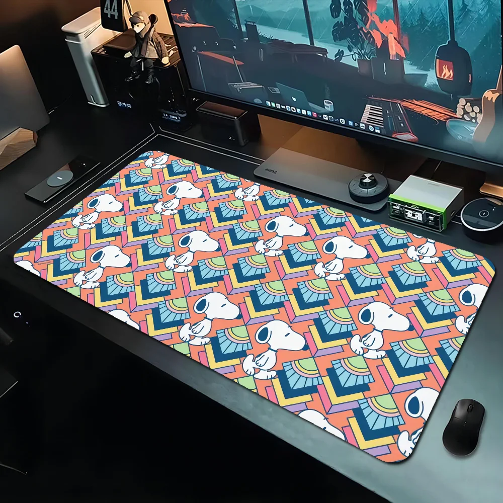 Gaming Mousepad large