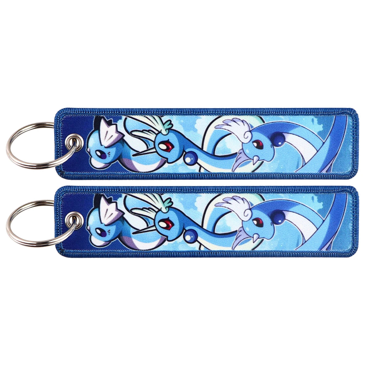 Anime Cute Cartoon keychain for Cars