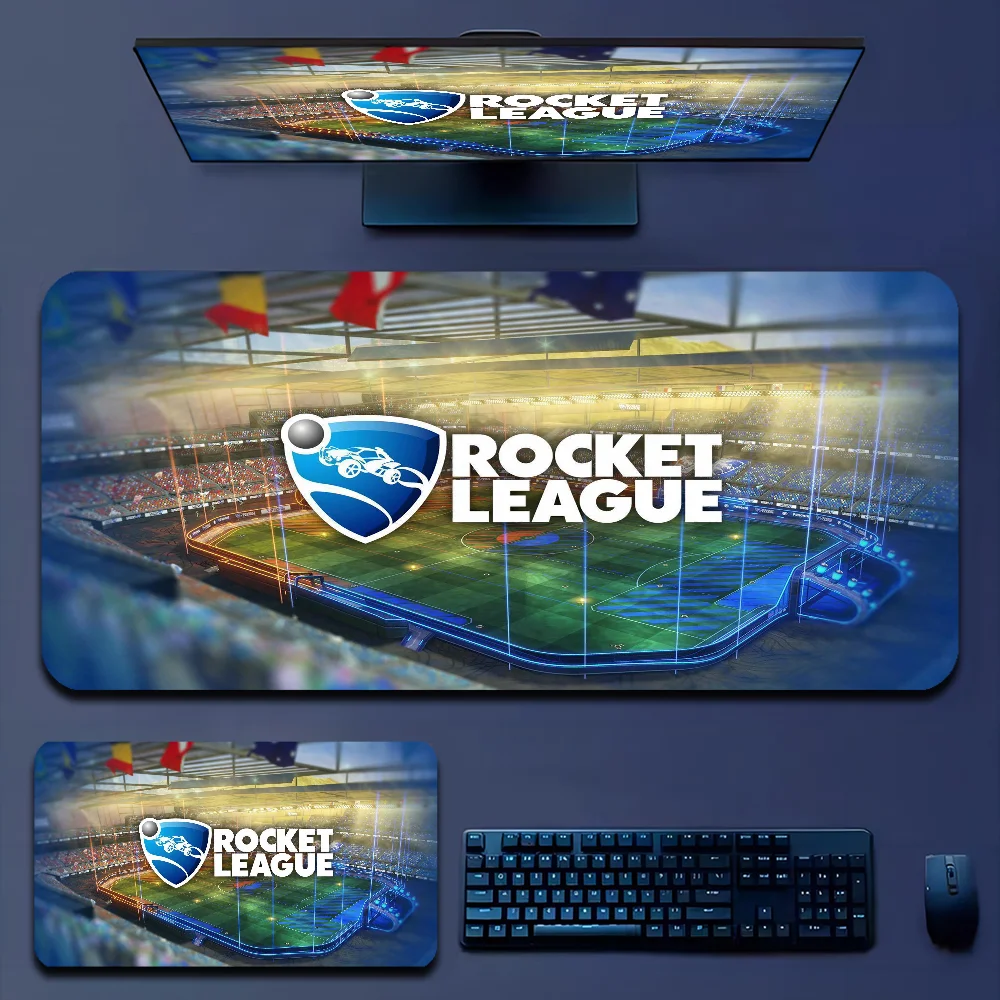 Mousepad for Keyboards