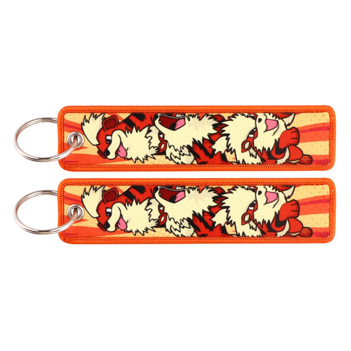 Anime Cute Cartoon keychain for Cars