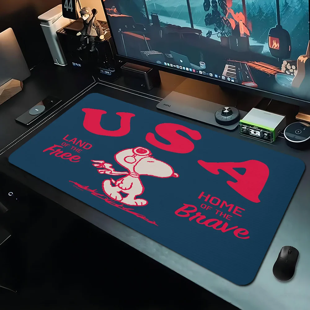 Gaming Mousepad large