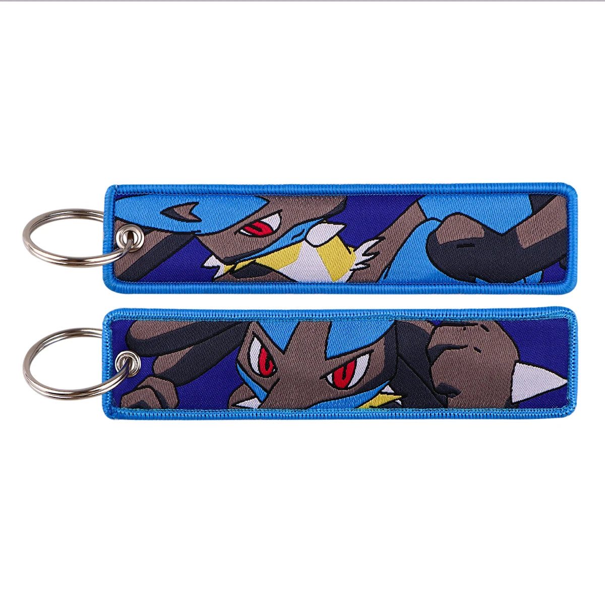 Anime Cute Cartoon keychain for Cars