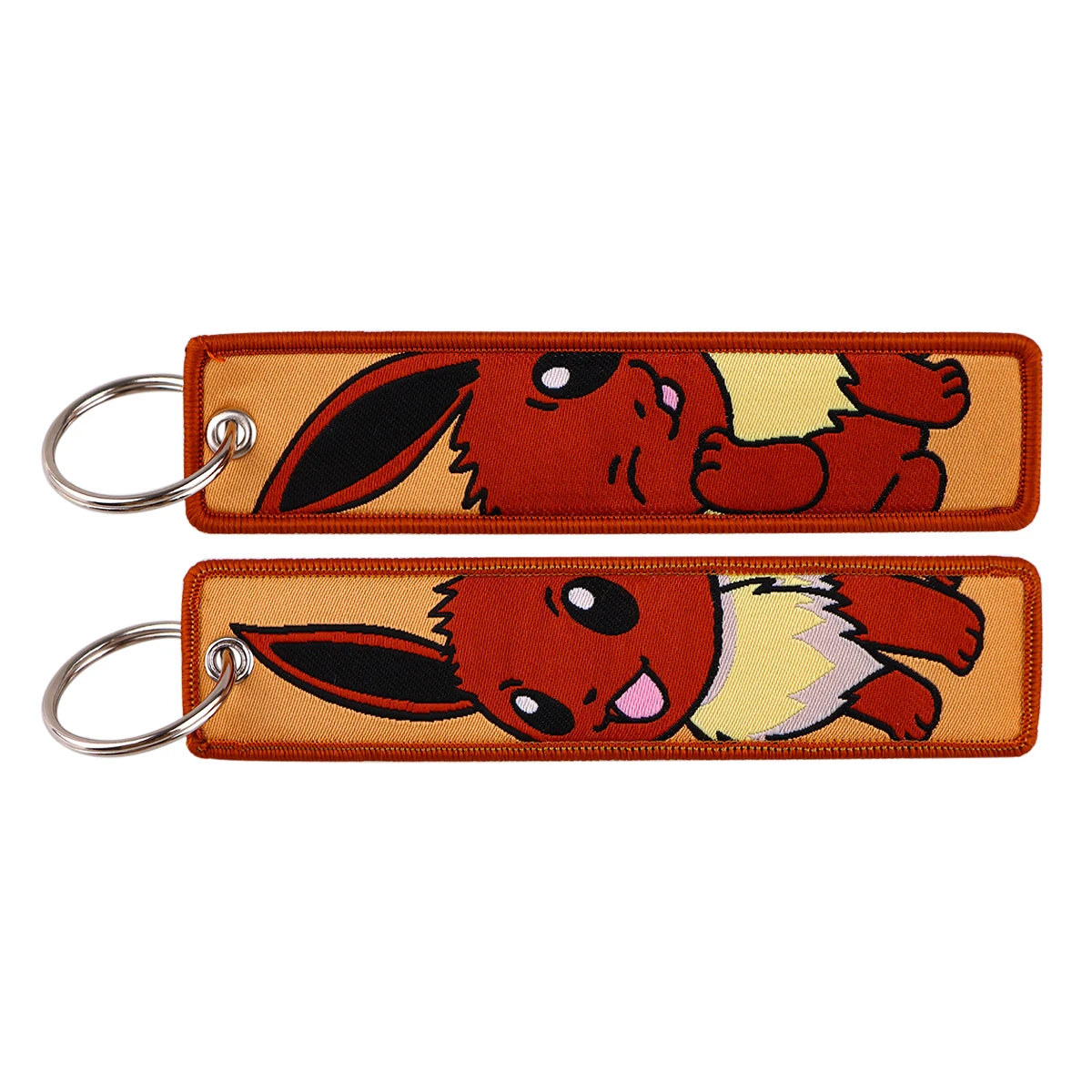 Anime Cute Cartoon keychain for Cars