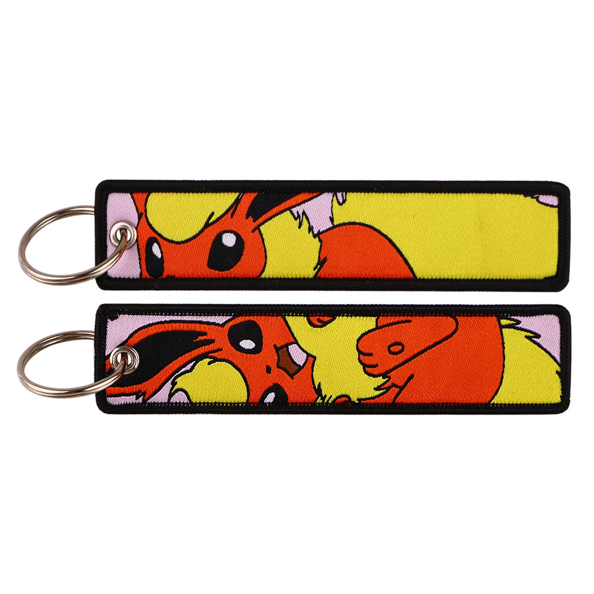 Anime Cute Cartoon keychain for Cars