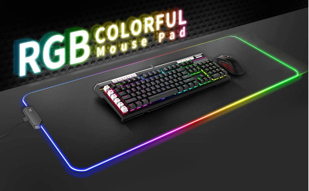 Zero Two Mouse Pad Pc RGB