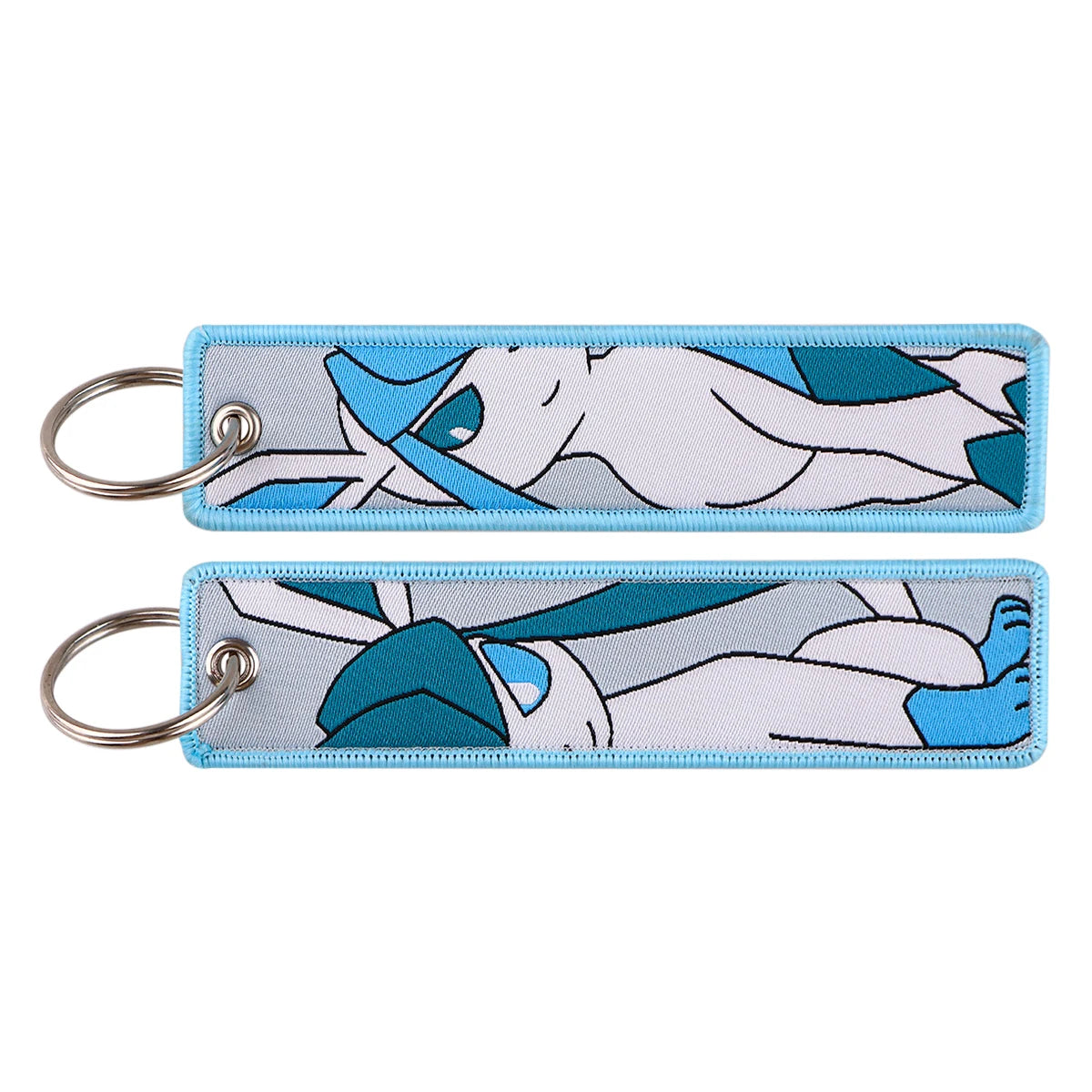 Anime Cute Cartoon keychain for Cars