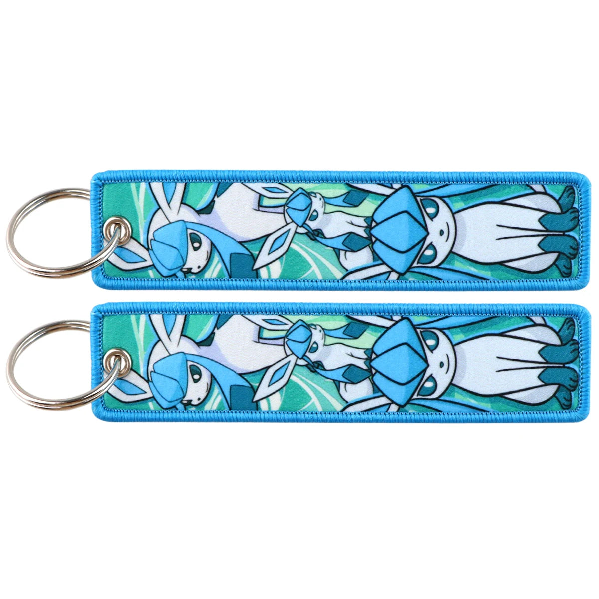 Anime Cute Cartoon keychain for Cars